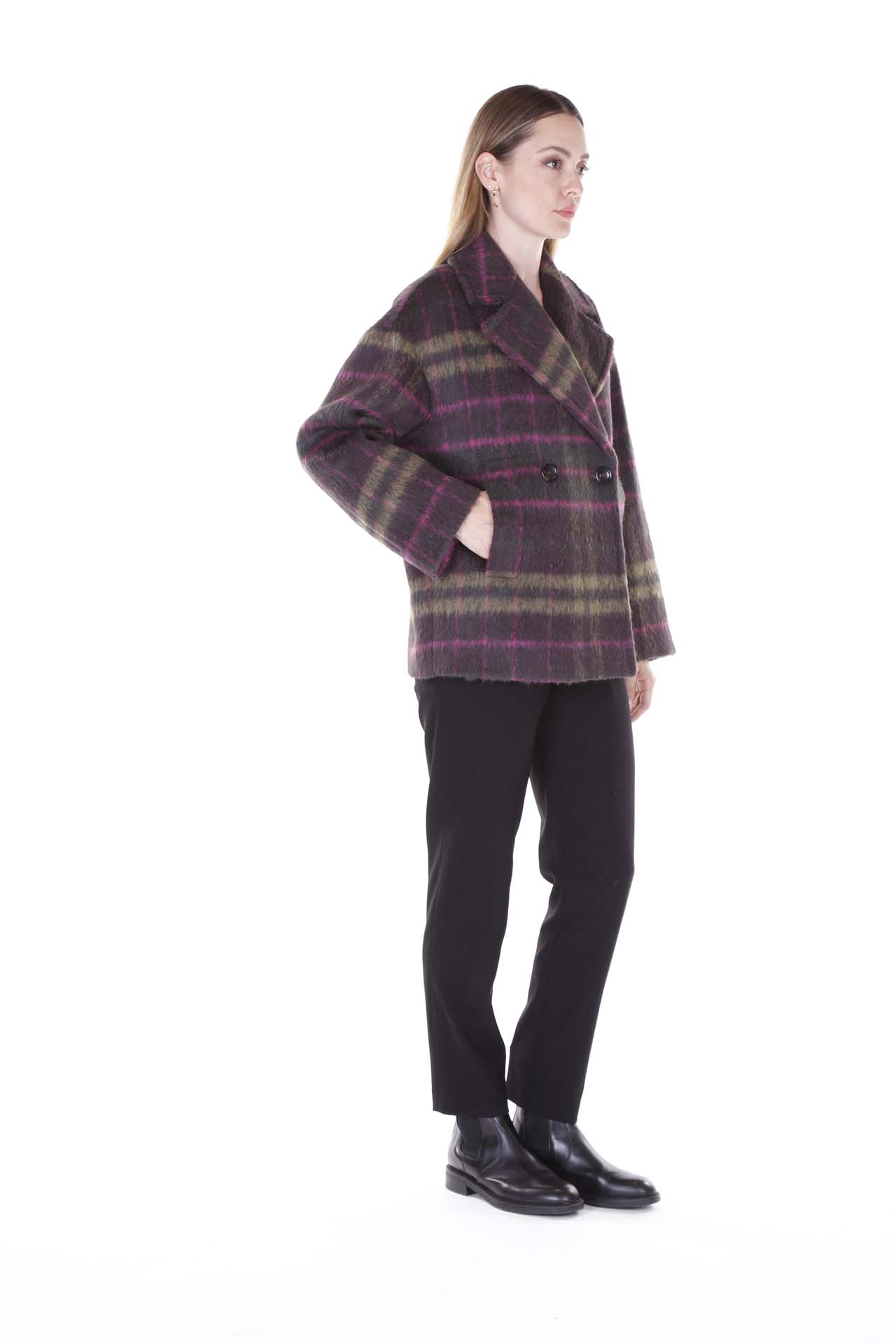 Max Mara, Cappotto